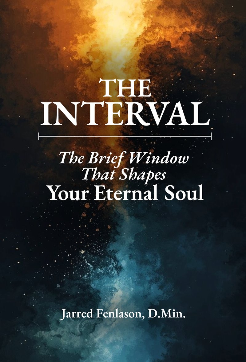 The Interval cover